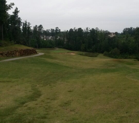 SouthWind Golf Course - Fairburn, GA