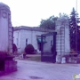 Irving Park Cemetery