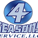 4 seasons services - Air Conditioning Service & Repair