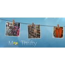 MI Thrifty - Deodorizing & Disinfecting