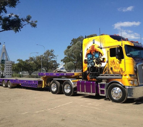 DMG Truck Electrics - North Albury, NSW