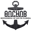 Anchor Refinishing of South Florida Inc. - Floor Materials