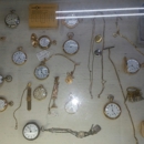 Nuechterleins Watch And Clock - Clocks