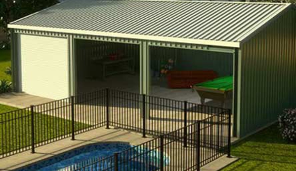 Totalspan - Delacombe, VIC