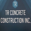 TR Concrete gallery