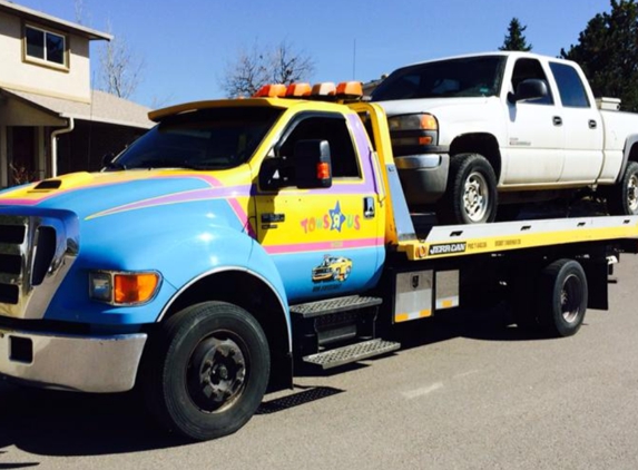 Colorado Junk Cars - Commerce City, CO