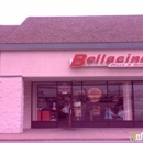 Bellacino's Pizza & Grinders - Pizza