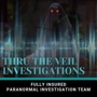 Thru the Veil Investigations