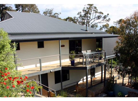 Formplex Weatherboards - Elsternwick, VIC