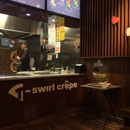 T-Swirl Crepe - French Restaurants