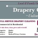 Drapery Cleaners Unlimited - Drapery & Curtain Cleaners