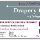 Drapery Cleaners Unlimited - Dry Cleaners & Laundries
