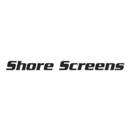 Shore Screens - Screens