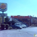 Burger King - Fast Food Restaurants