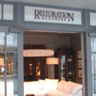 Restoration Hardware