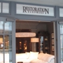 Restoration Hardware