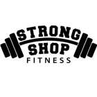 Strong Shop Fitness