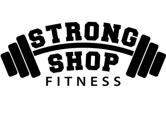 Strong Shop Fitness - Nicholasville, KY