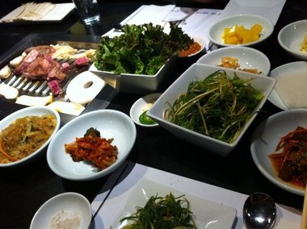 Park's Korean BBQ