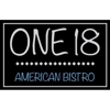 One18 American Bistro gallery