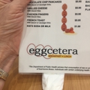 Eggcetera - American Restaurants