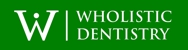 Wholistic Dentistry Logo