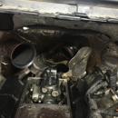 CMC Diesel
