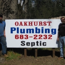 Oakhurst Plumbing - Plumbing, Drains & Sewer Consultants