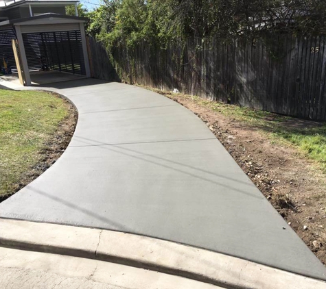 Driveway Solutions Pty Ltd - Wakerley, QLD