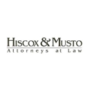 Hiscox & Musto, Attorneys at Law - Attorneys