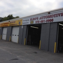 Elros Auto - Auto Repair & Service