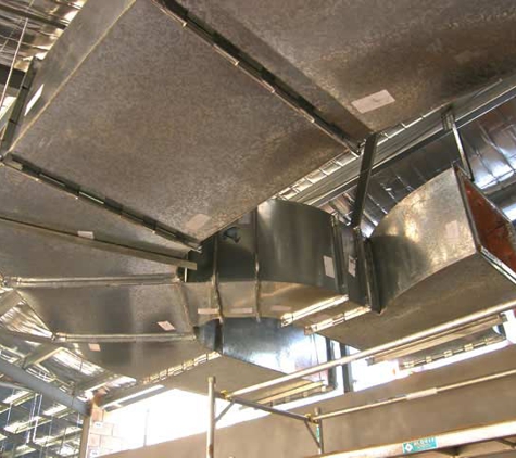 Darwin Sheet Metal and Laser Cutting Pty Ltd - Winnellie, NT