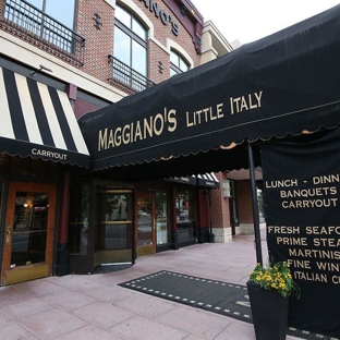 Maggiano's Little Italy - Washington, DC