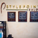 Style Points Salon - Hair Stylists