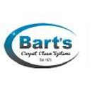 Bart's Carpet Clean Systems - Water Damage Restoration