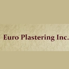 Euro Plastering Inc.