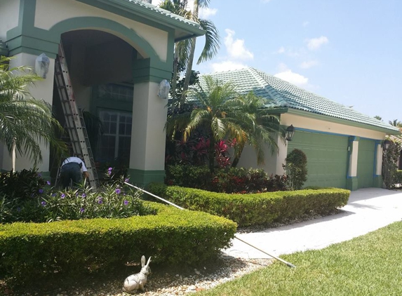 Watson's Painting & Waterproofing Company - Deerfield Beach, FL