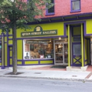 Queen Street Gallery - Picture Framing
