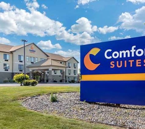 Comfort Suites Grandville-Grand Rapids SW - Grandville, MI