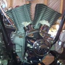 JUGGS CYCLE - Motorcycle Customizing