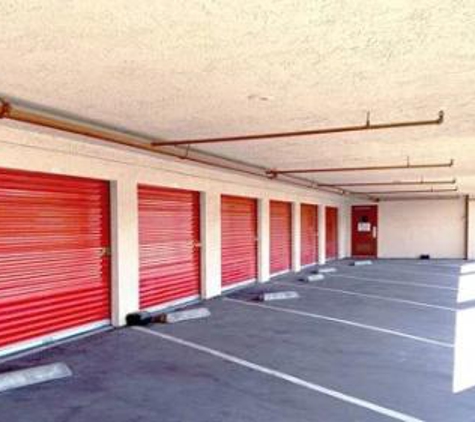 Security Public Storage- Pinole - Pinole, CA