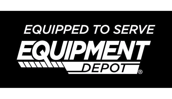 Equipment Depot - Sherman, TX