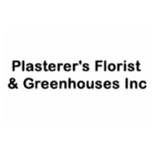 Plasterer's Florist & Greenhouses Inc