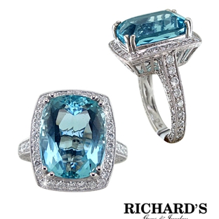 Richard's Gems & Jewelry - Miami, FL