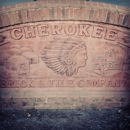 Cherokee Brick - Brick-Clay-Common & Face