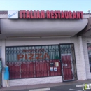 Rosario's Italian Restaurant - Pizza