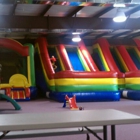 Jumpers Playhouse
