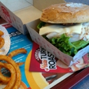 Arby's - Fast Food Restaurants