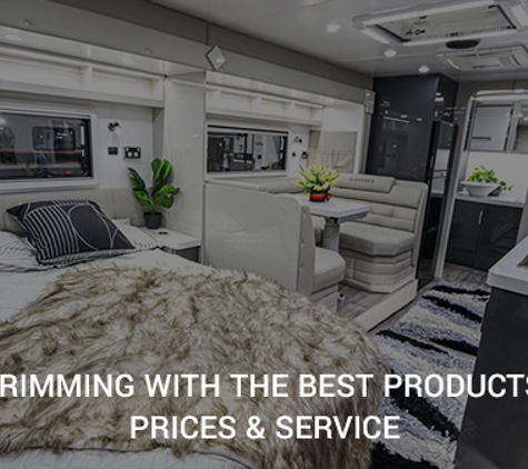 Mandurah Caravan & RV Centre - Greenfields, WA. Brimming With The Best Products, Prices & Service