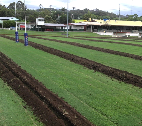 Bill Murray Trenching - Rosemount, QLD